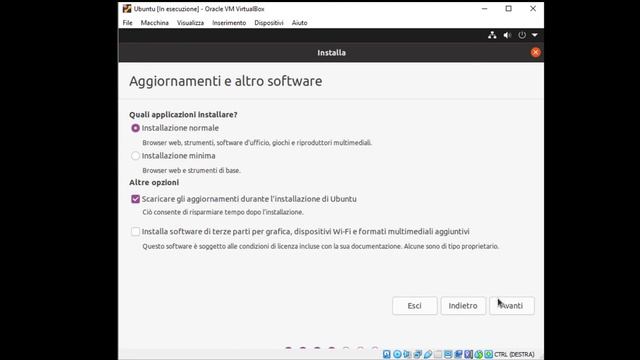 Ubuntu Groovy Gorilla смотреть онлайн