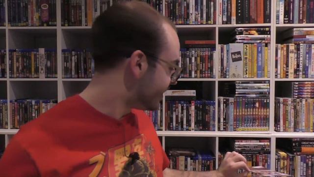 Indiana Jones 4K Set + Zavvi Steelbook Unboxing смотреть онлайн