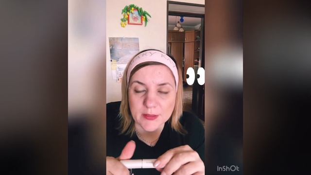 Реснички веером с тушью и основой под тушь от Мэри Кэй смотреть онлайн