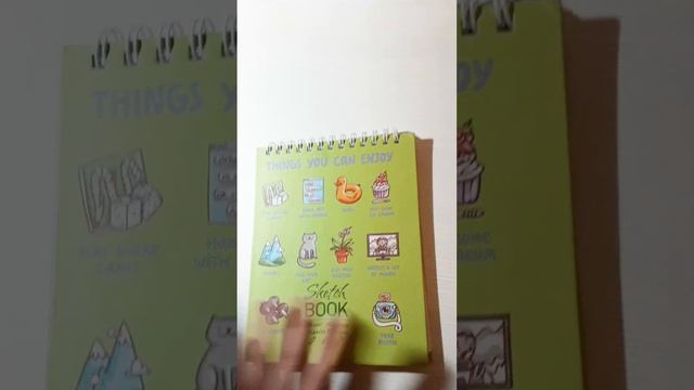 Показывают рисунки в старых сетчбуках! Новая рубрика! смотреть онлайн