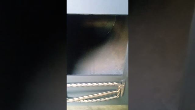 Печь для бани с топкой из предбанника. смотреть онлайн