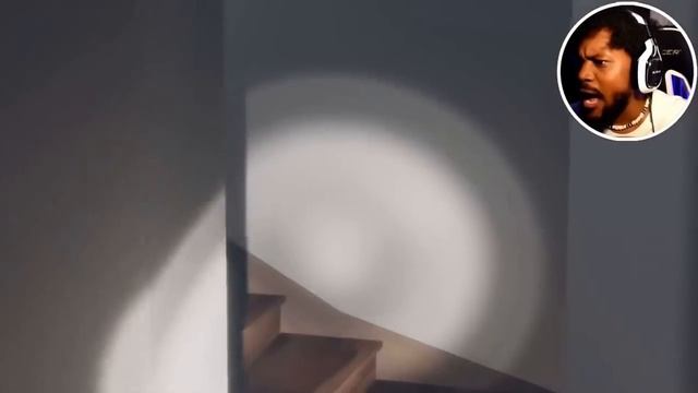 “Can’t catch me I’m the Gingerbread AHHHHHHH” - CoryxKenshin clip смотреть онлайн