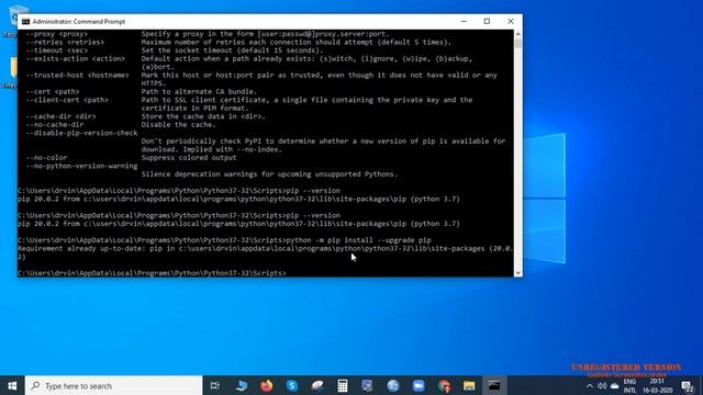 Python Made Easy # 4 by Dr. Vinay Kumar смотреть онлайн
