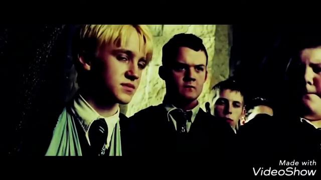 Гермиона Грейнджер/Драко Малфой — Острые ножи смотреть онлайн