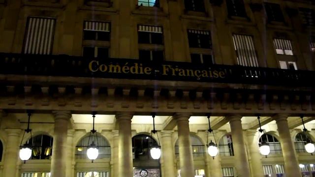 Франция. Увидеть Париж и .... улететь в Рим смотреть онлайн