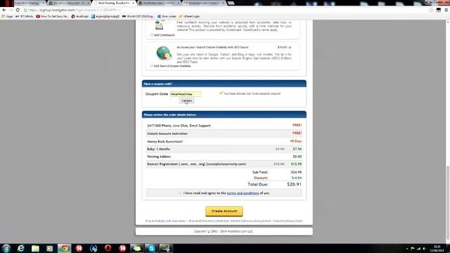 [1.7.10] How to get a custom IP for your minecraft server смотреть онлайн