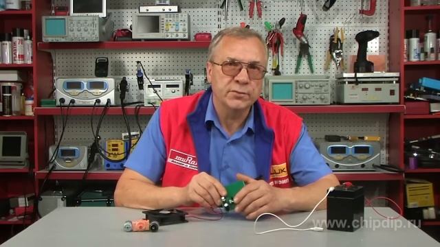 Регулятор скорости двигателя постоянного тока смотреть онлайн