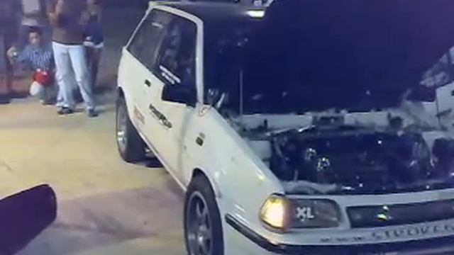 starlet ep71 смотреть онлайн
