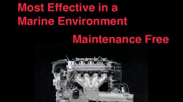 Yamaha Highlights The Benefits of Open Loop Cooling in the Marine Environment смотреть онлайн