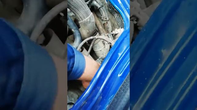 ЕГР бонго 3. смотреть онлайн