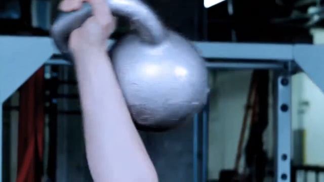 Спорт для жизни - поддерживать себя 