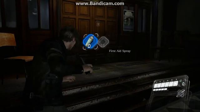 Resident evil 6 on GTX 660 Max Settings смотреть онлайн