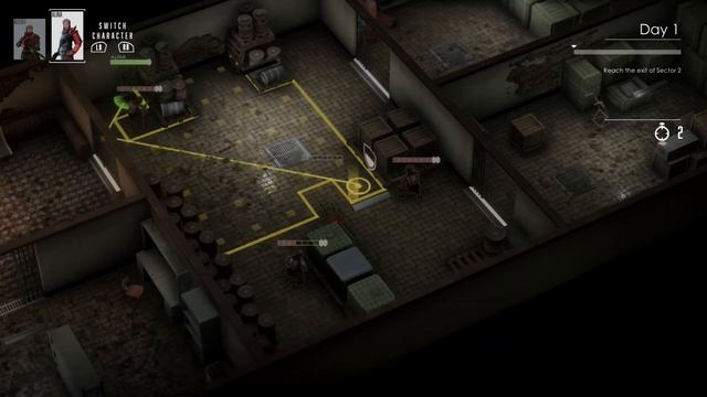 1971 Project Helios Filled with Determination Achievement / Trophy Guide смотреть онлайн