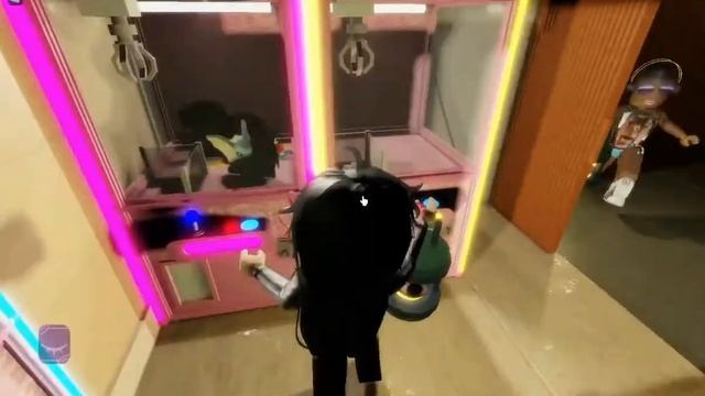 A deep dive into the Roblox ''Dream World'' (Game Review) смотреть онлайн