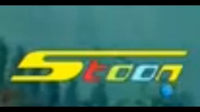 SpaceToon (2006-2012) Stoon Logo Animation Planets Description By SPACE CLASSIC & Other Channels