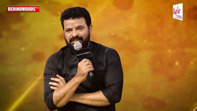 Vetri Maaran's Epic Reply For Why Are You Always Serious? Asuran Family's Priceless Reactions