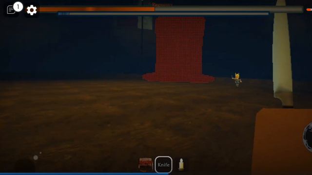 побеждаем босса в игре MIMIC (Roblox) смотреть онлайн