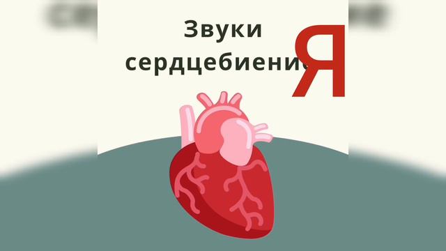 Звуки сердцебиения Жүрек соққысының дыбысы смотреть онлайн