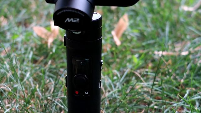 ZHIYUN CRANE M2 - Лучший Гаджет Для БЛОГЕРА лучший стабилизатор для телефона смотреть онлайн