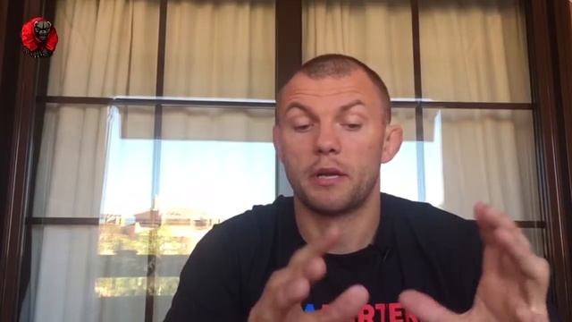 Why Did Khabib Jump On McGregor’s Team? Fight Report From Ivan Vasilchuk’s “Sila Partera”