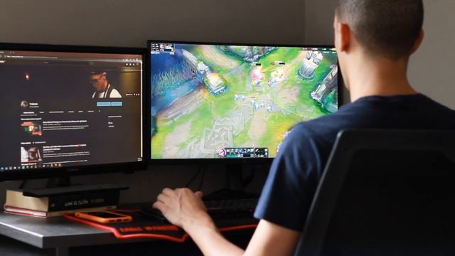 ¿Cómo poner League Of Legends en Directx 11? ?| Tutorial (LEGAL) español | Para cualquier servidor смотреть онлайн