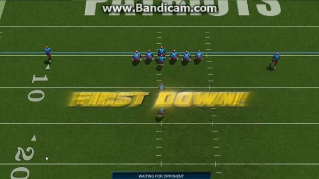 Quickhit Football me vs Giantsar Part 2 смотреть онлайн