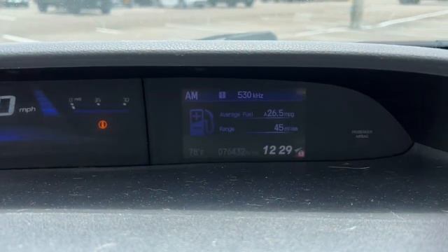 2013 Honda Civic Jacksonville, Orange Park, St. Augustine, Gainesville, Nocatee FL DH582741 смотреть онлайн
