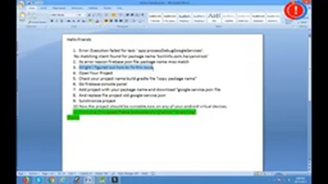 Error Execution failed for task 'appprocessDebugGoogleServices' смотреть онлайн