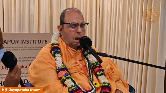 20240308 - Source book for Śrī Caitanya Śikṣāmṛta смотреть онлайн