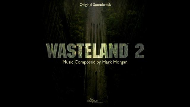 Wasteland 2 Soundtrack - War Of Borders смотреть онлайн