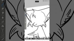 Рисую подписчице Cat Eva арт