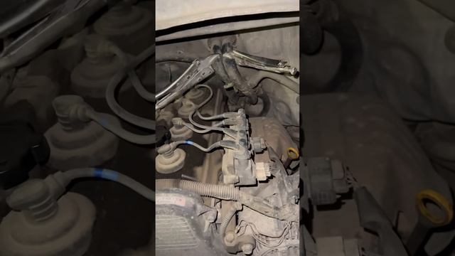 Замена Радиатора отопителя Тойота Ноах #shorts #павелкрасиков #иркутск #авто #сто #rek #приколы #rek смотреть онлайн