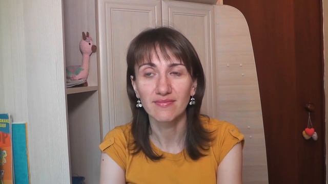 TAG: Моя история вязания. Знакомство со мной. смотреть онлайн