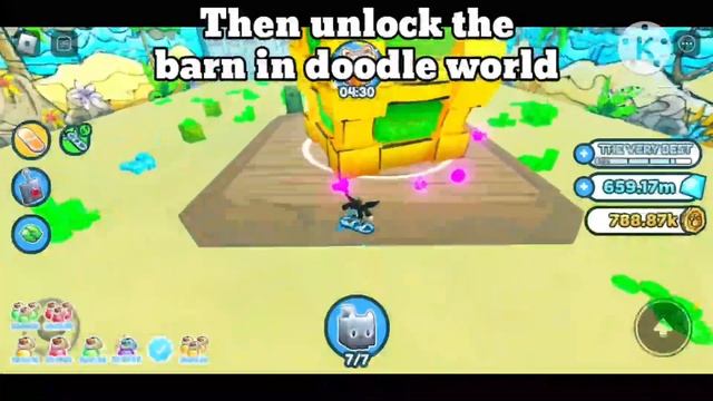 How to unlock Doodle Hoverboard in Pet Simulator X | Pet Sim X Doodle Hoverboard смотреть онлайн