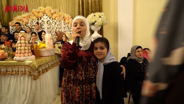 Хадиджа - Соседи (Нашид 2020) смотреть онлайн