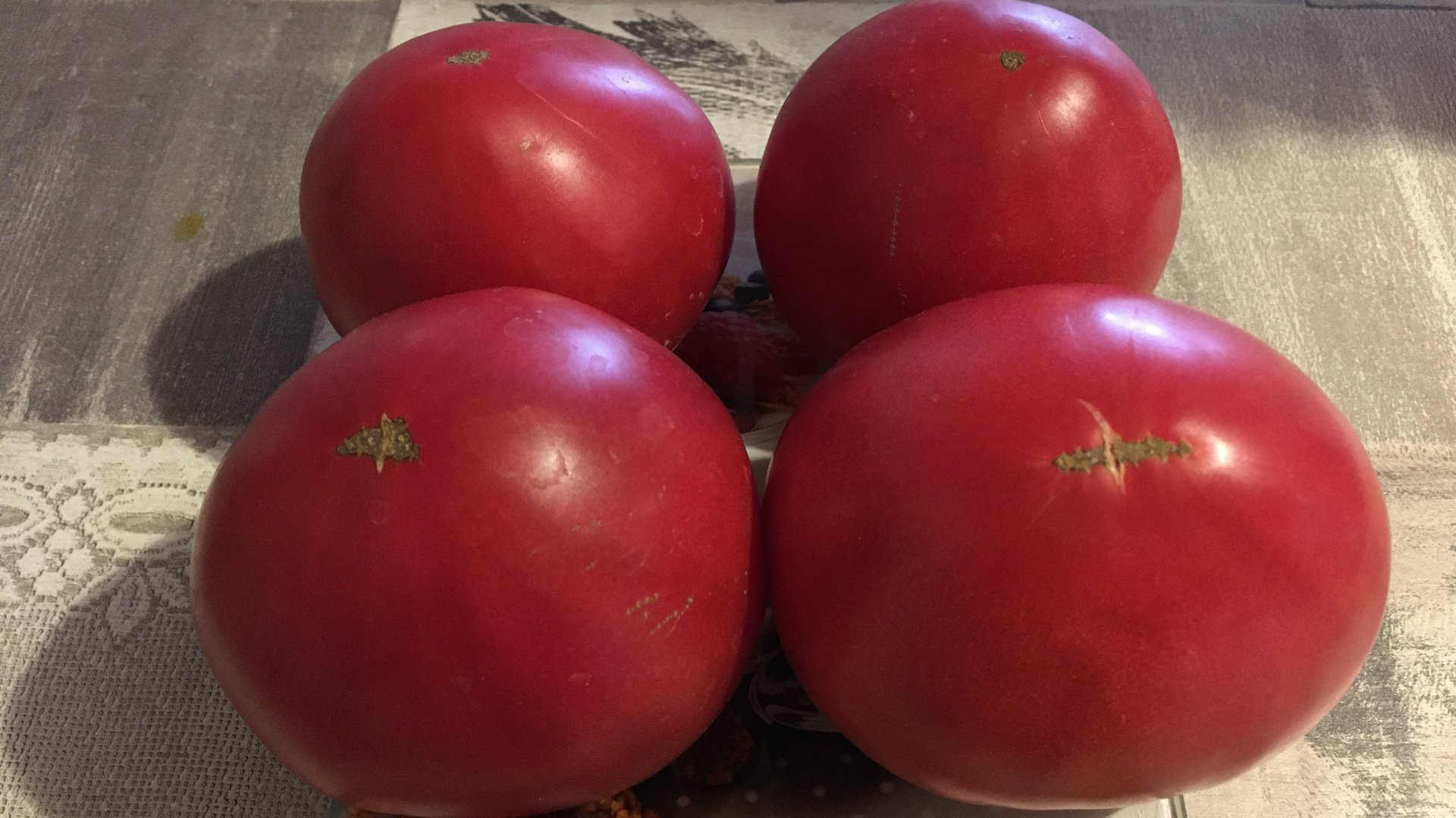 СУМАСШЕДШИЙ урожай ТОМАТОВ ОБЗОР ПО СОРТАМ ЧАСТЬ 2 смотреть онлайн