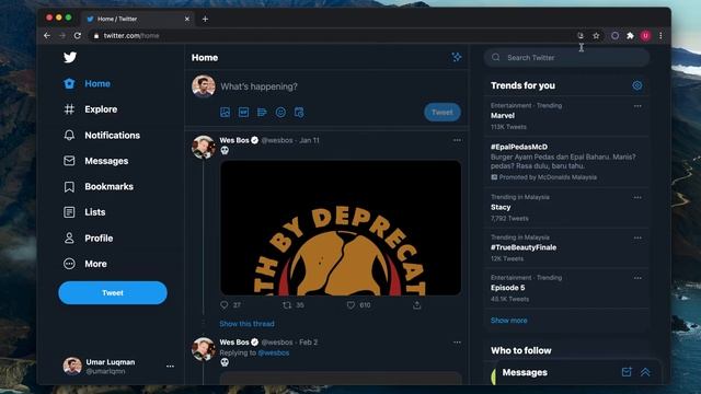 Focus Mode Chrome Extension смотреть онлайн