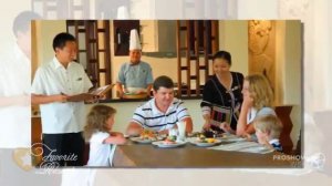 Yalong Bay Villas and Spa - China Sanya