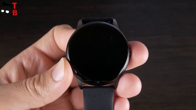 You Haven’t Heard About This Xiaomi Watch! IMILAB KW66 REVIEW смотреть онлайн