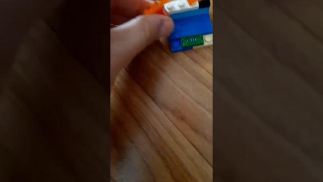 как сделать фокус из лего смотреть онлайн
