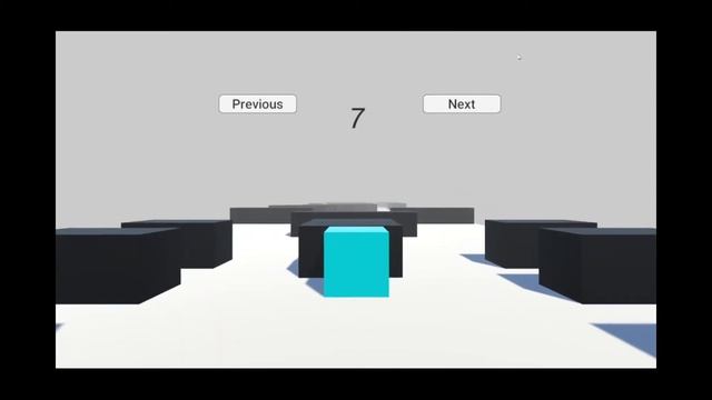 Cube Runner Review смотреть онлайн