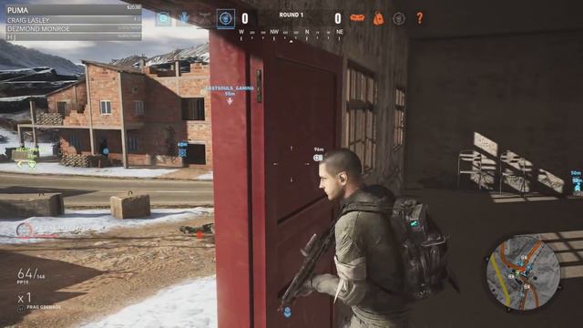 Delta's Community Hangout! | 18+ Afternoon Ghost War PVP Entertainment! | Ghost Recon Wildlands PVP смотреть онлайн