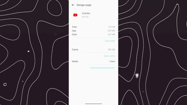How To Clear CACHE DATA On Android | How To Clear Other Storage On Android | Storage Space Low смотреть онлайн