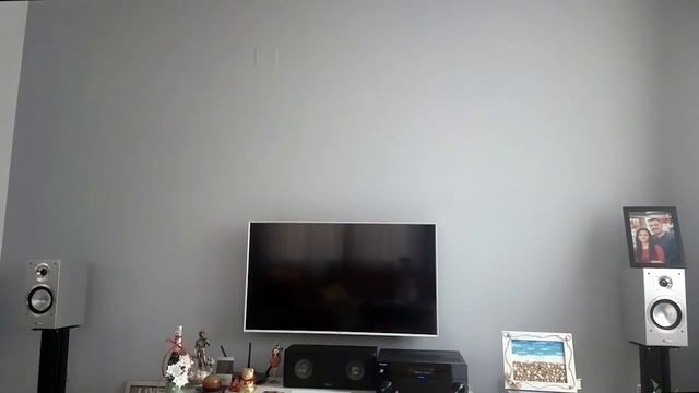Canton Chrono 502 speakers test смотреть онлайн
