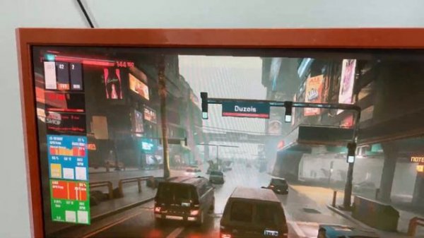 Краткий обзор AMD rx 6400, тесты rx 6400 3.0 vs 4.0