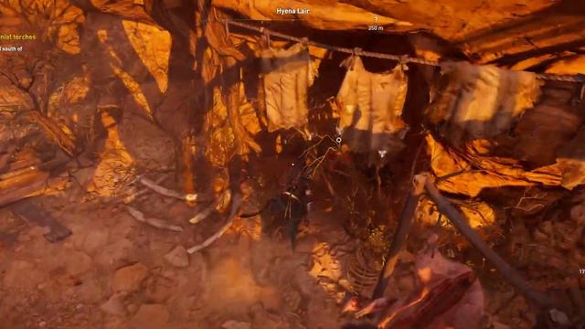 Assassin's Creed Origins | PC Part 14 21:9 60FPS Ultra Settings | RTX 3080/RYZEN 7 5800X Gameplay смотреть онлайн