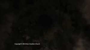 Джозеф Принц. Анимация того, что произошло на кресте