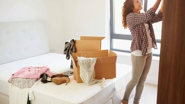 7 вещей из за которых квартира выглядит грязной даже если вы только что сделали уборку смотреть онлайн