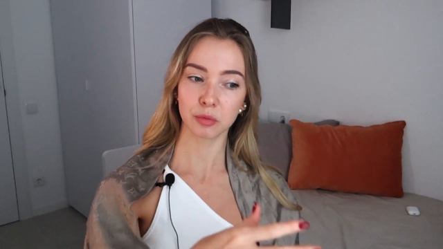 "Моя жизнь – ошибка".. сказал мой клиент. Что я ответила? смотреть онлайн