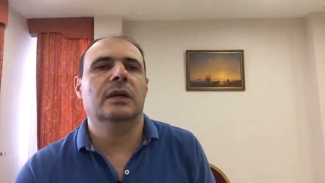 Пути богопознания - Давид Бекназарян смотреть онлайн